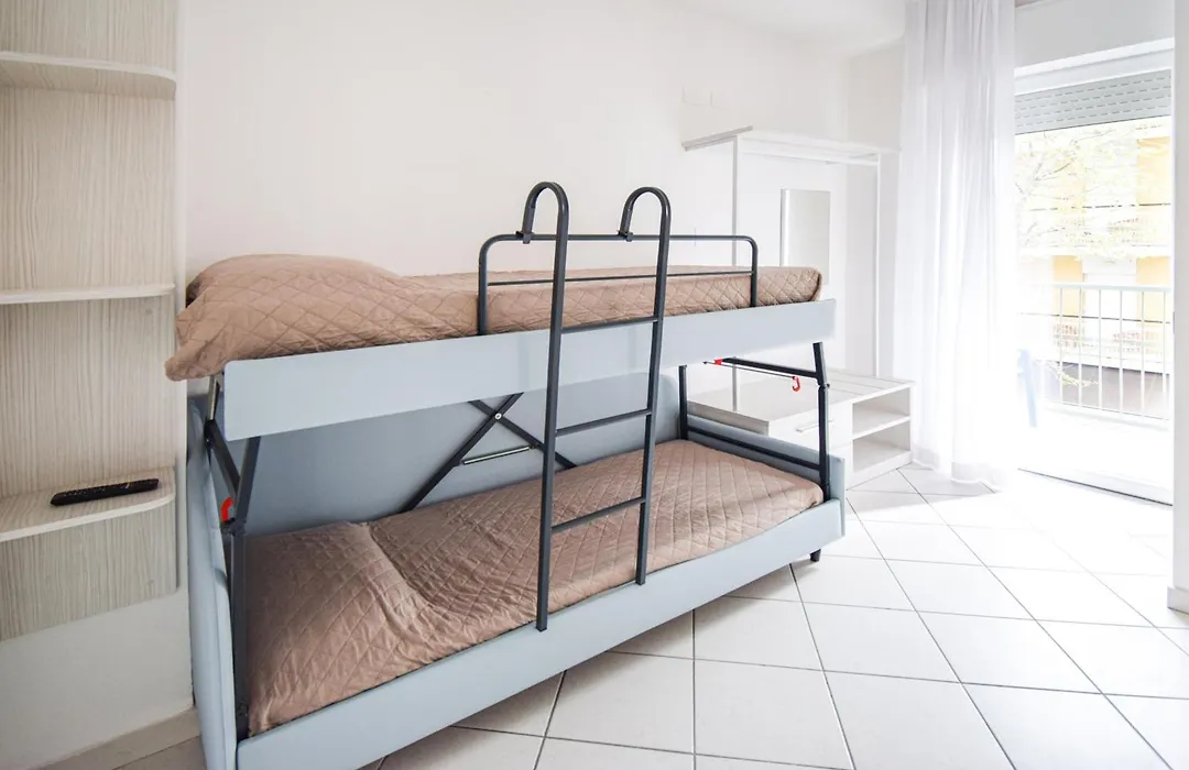 Hotel Giulio Cesare-1