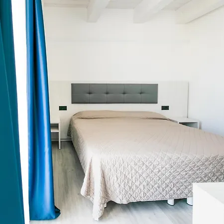 Hotel Giulio Cesare-3
